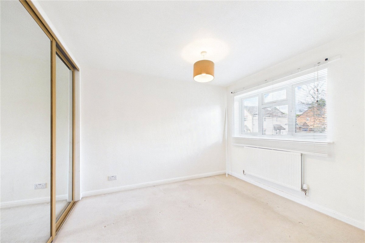 Burghfield Common, Reading, Berkshire