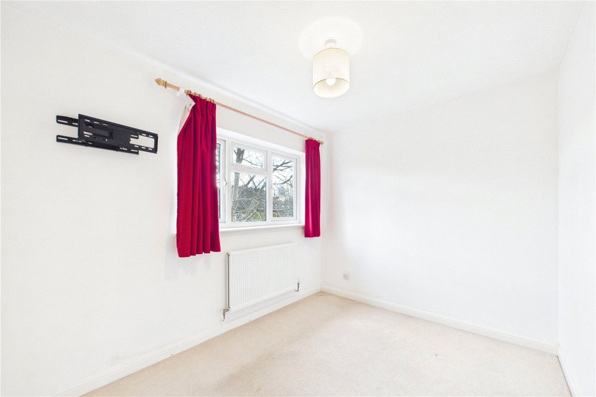 Burghfield Common, Reading, Berkshire