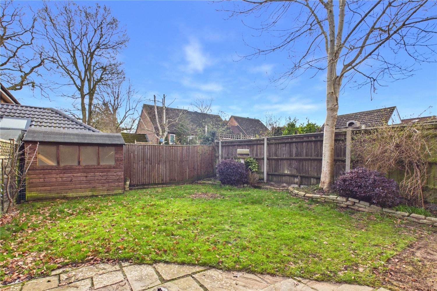 Burghfield Common, Reading, Berkshire