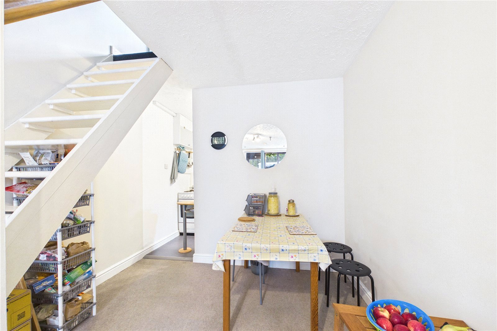 1 bedroom House to let in Tenaplas Drive, Upper Basildon, Reading