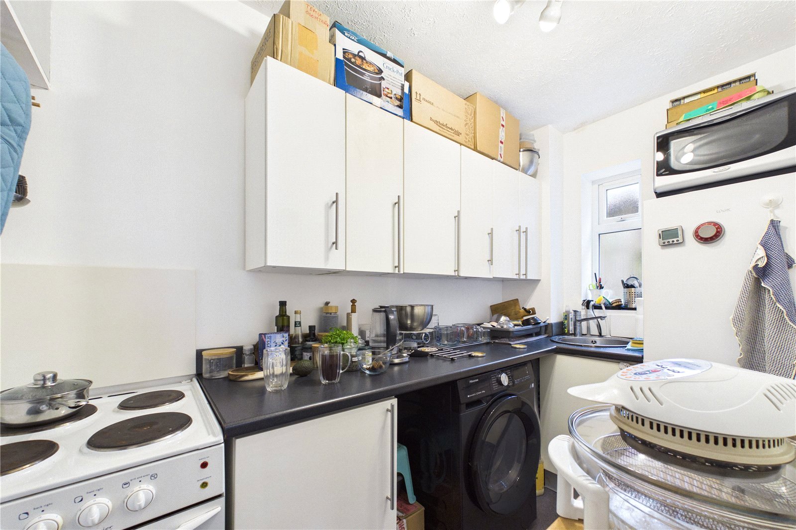 1 bedroom House to let in Tenaplas Drive, Upper Basildon, Reading