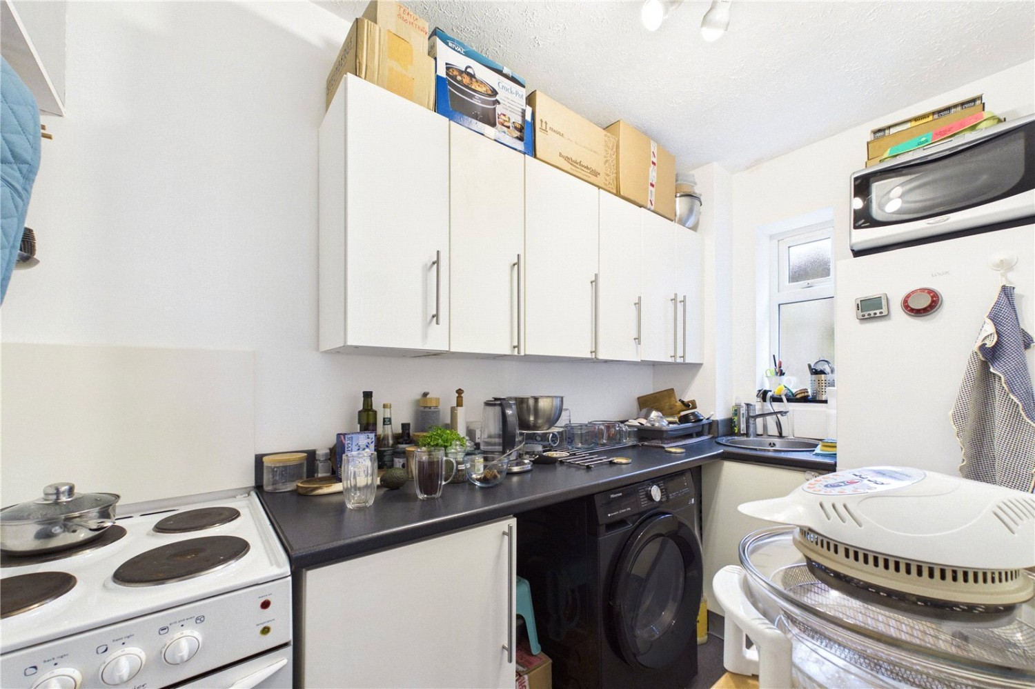 Tenaplas Drive, Upper Basildon, Reading