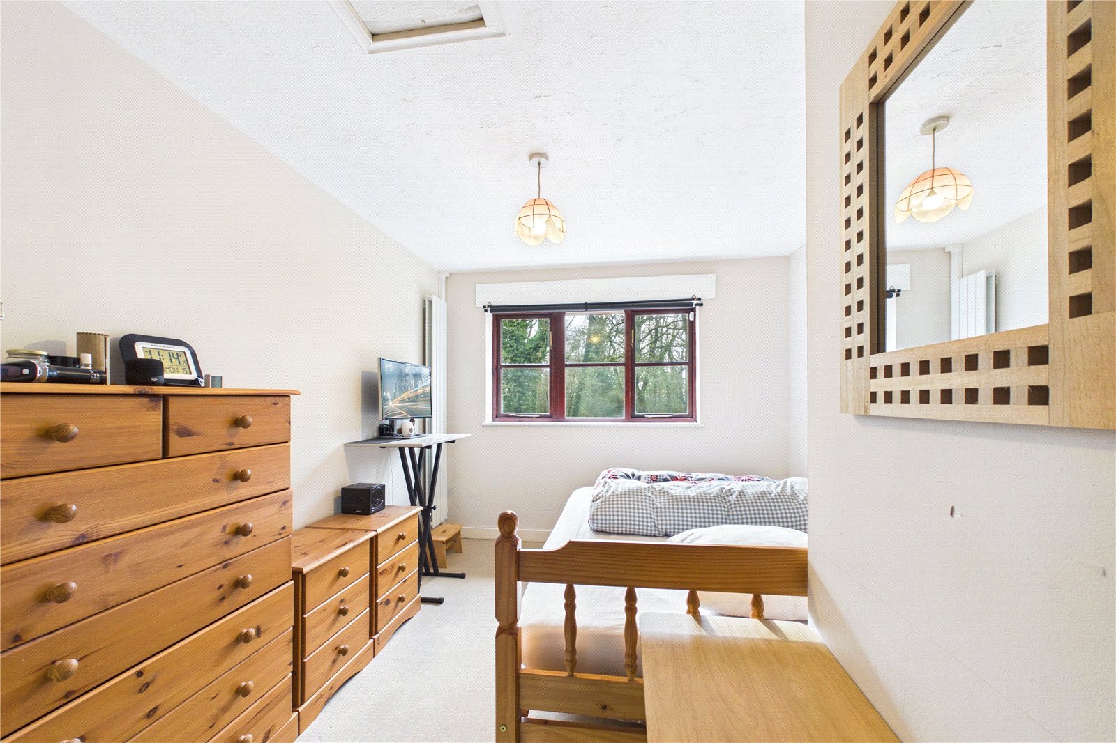 1 bedroom House to let in Tenaplas Drive, Upper Basildon, Reading