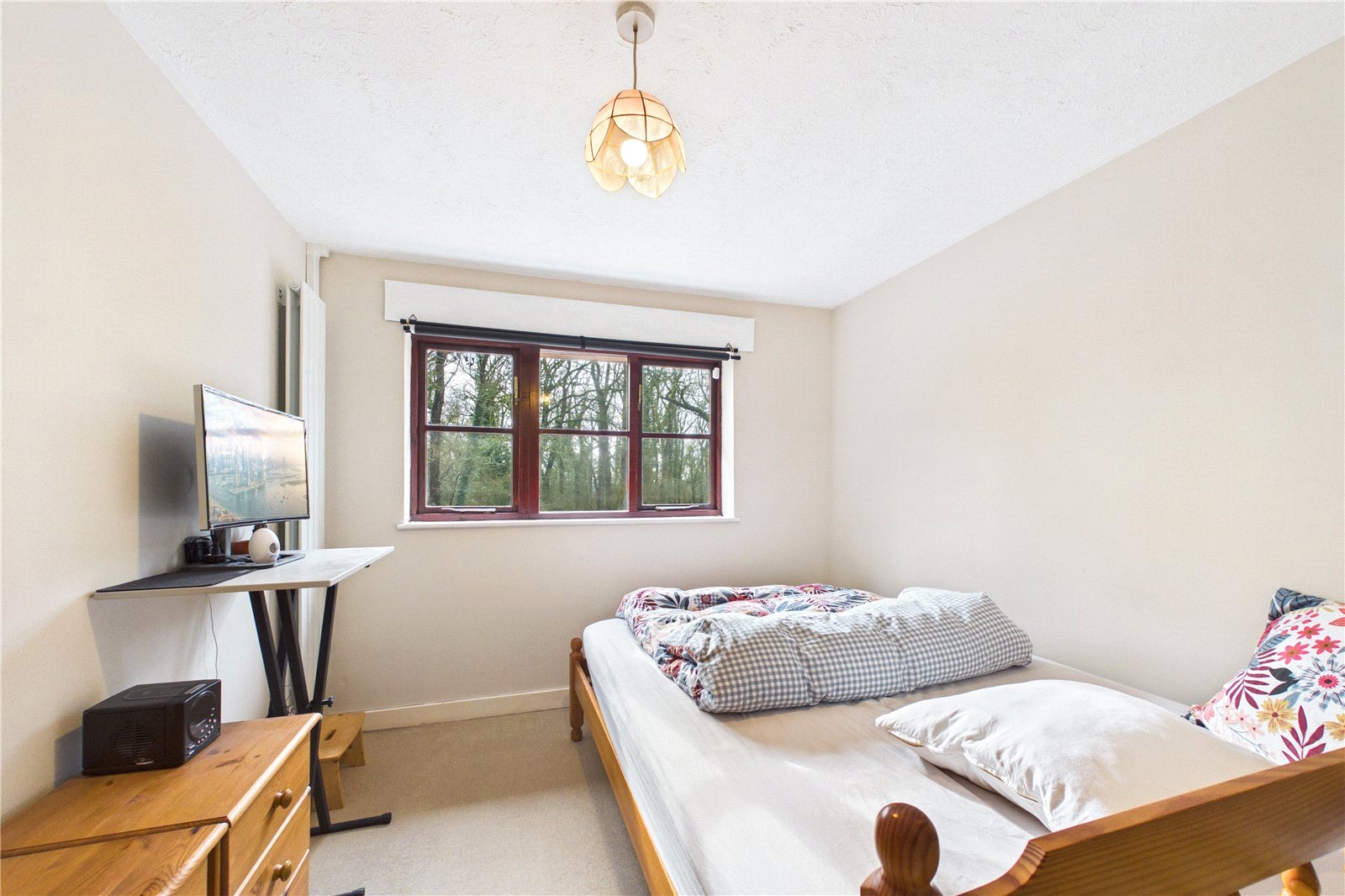 1 bedroom House to let in Tenaplas Drive, Upper Basildon, Reading