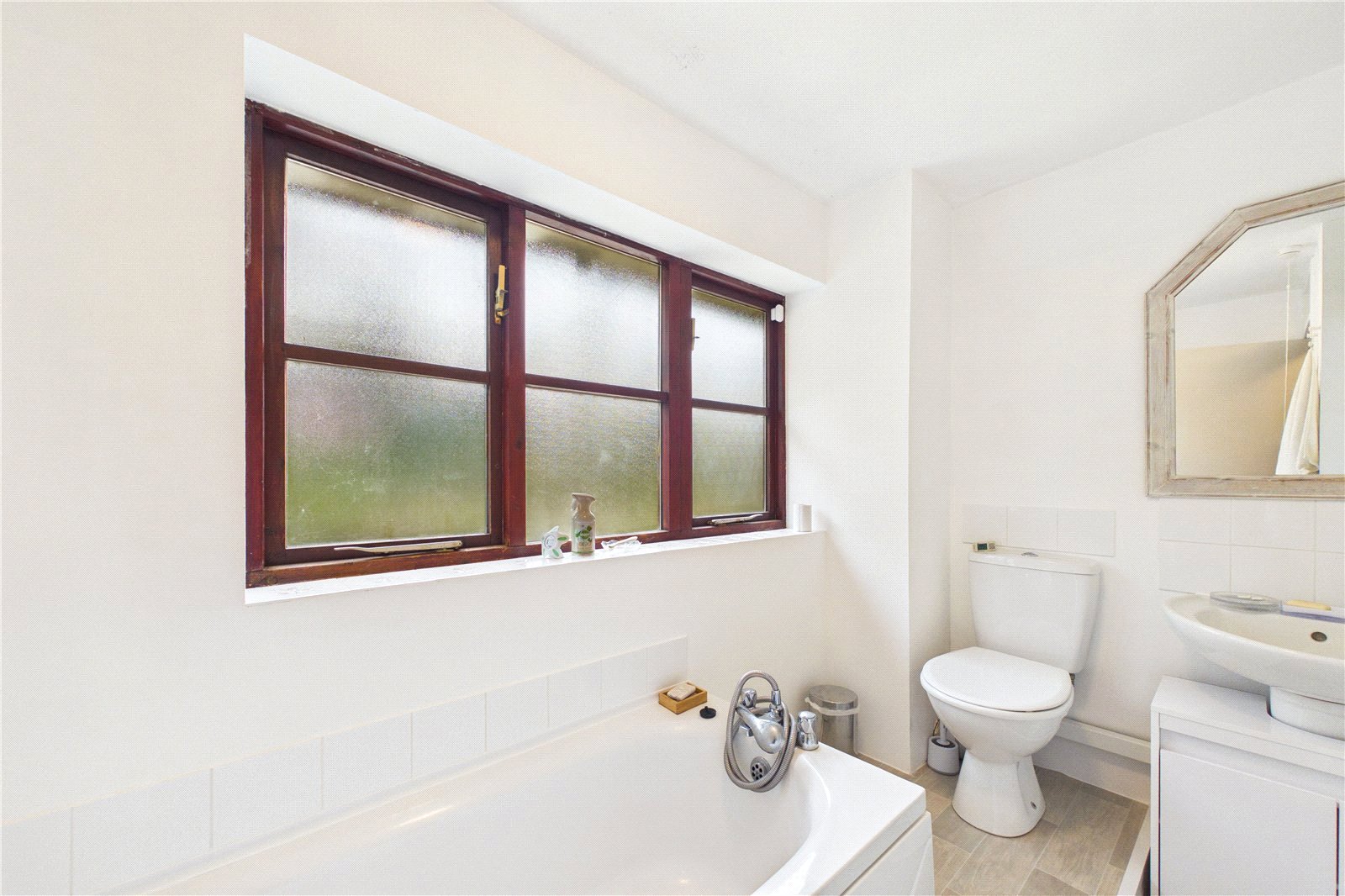 1 bedroom House to let in Tenaplas Drive, Upper Basildon, Reading