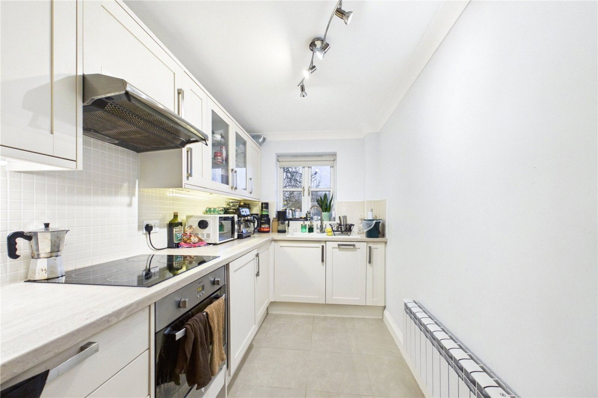 Waterside House, The Wharf, Pangbourne, Reading