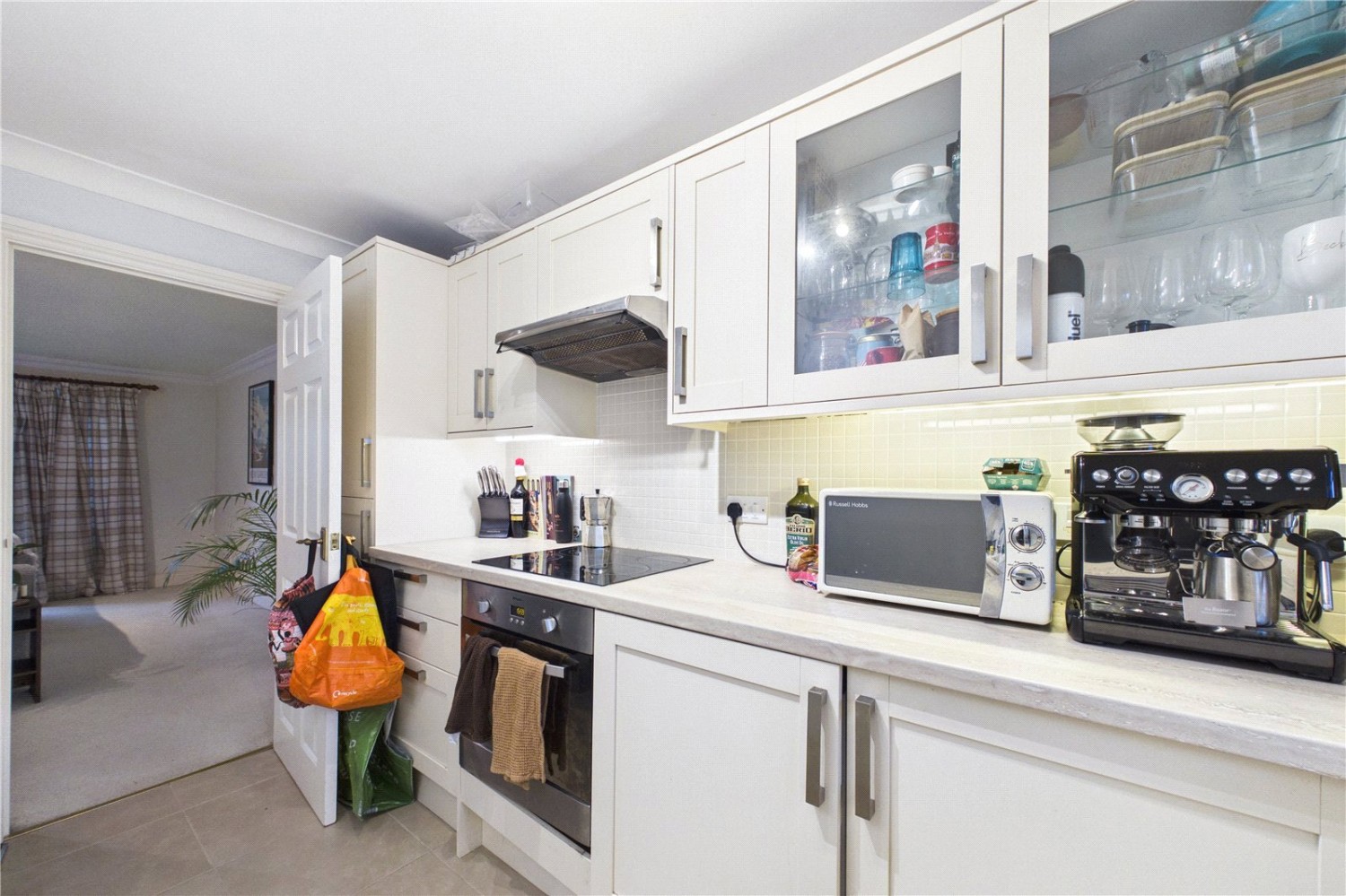 Waterside House, The Wharf, Pangbourne, Reading