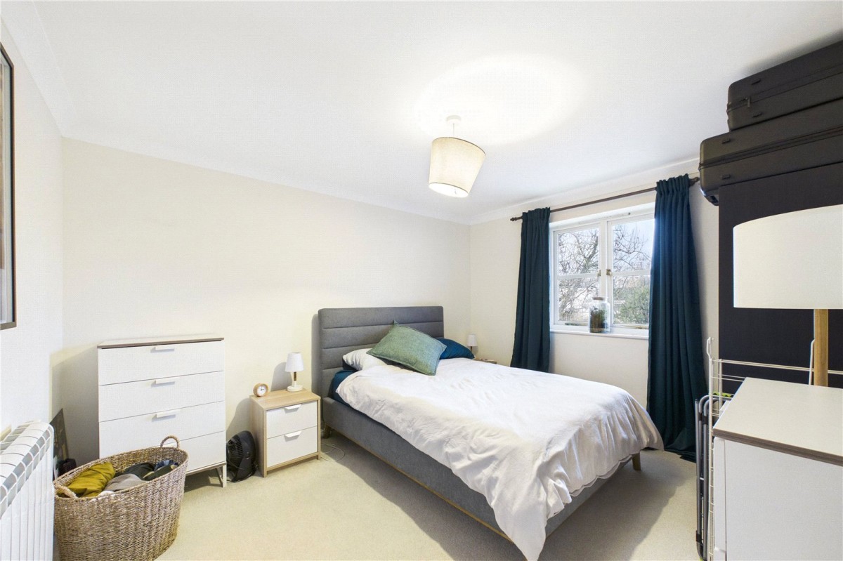 Waterside House, The Wharf, Pangbourne, Reading