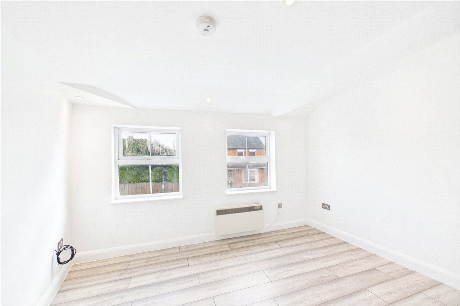 Reading Road, Pangbourne