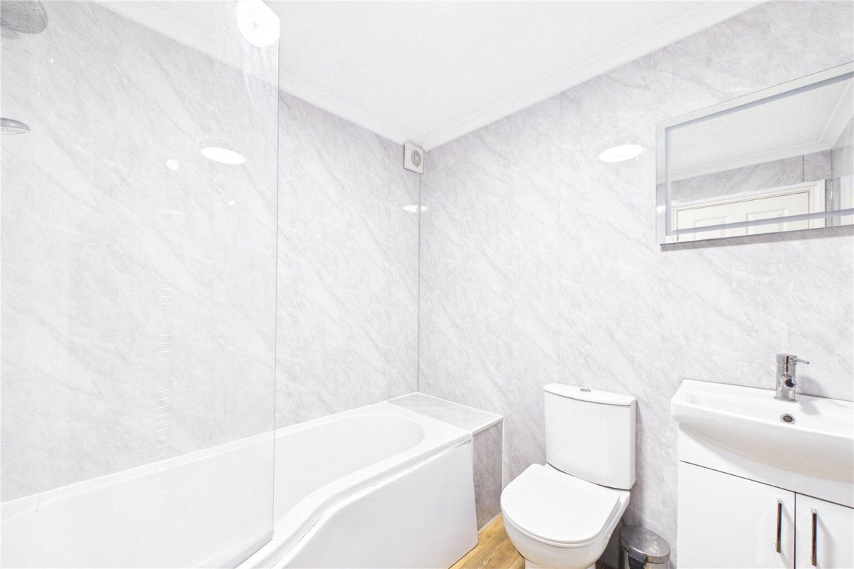 Reading Road, Arborfield, Reading