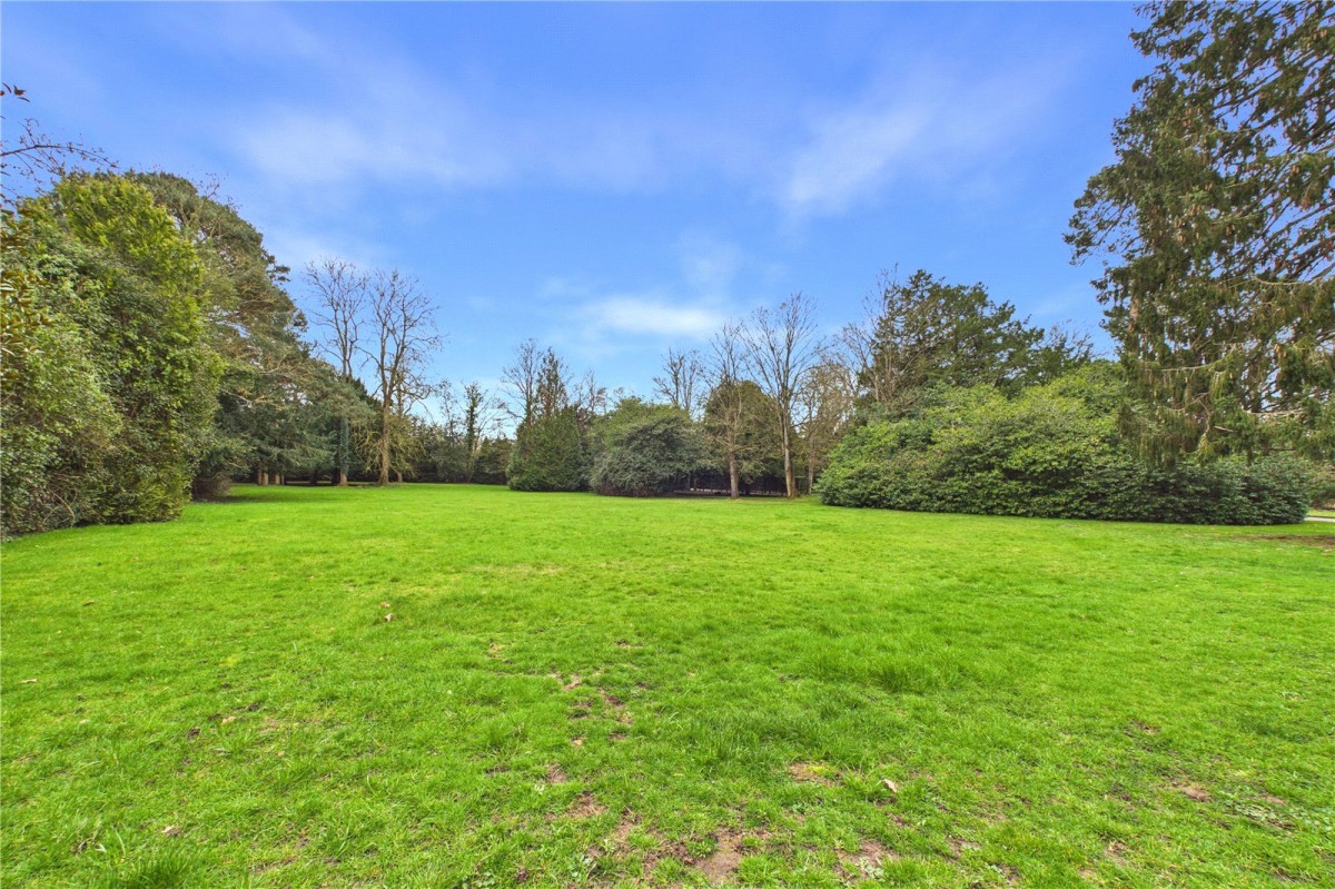 Reading Road, Arborfield, Reading