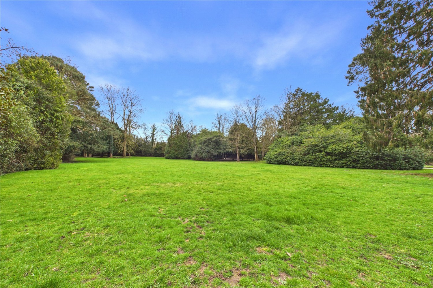 Reading Road, Arborfield, Reading