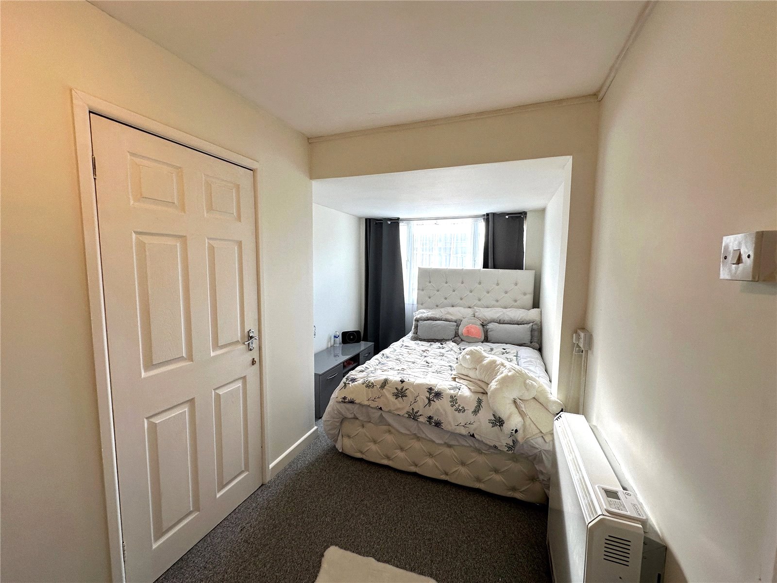 1 bedroom Flat to let in Elvaston Way, 45 Elvaston Way, Tilehurst, Reading