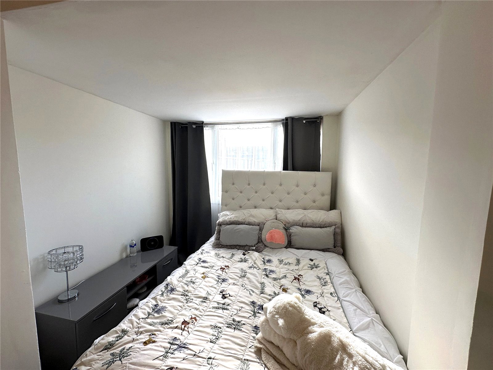 1 bedroom Flat to let in Elvaston Way, 45 Elvaston Way, Tilehurst, Reading