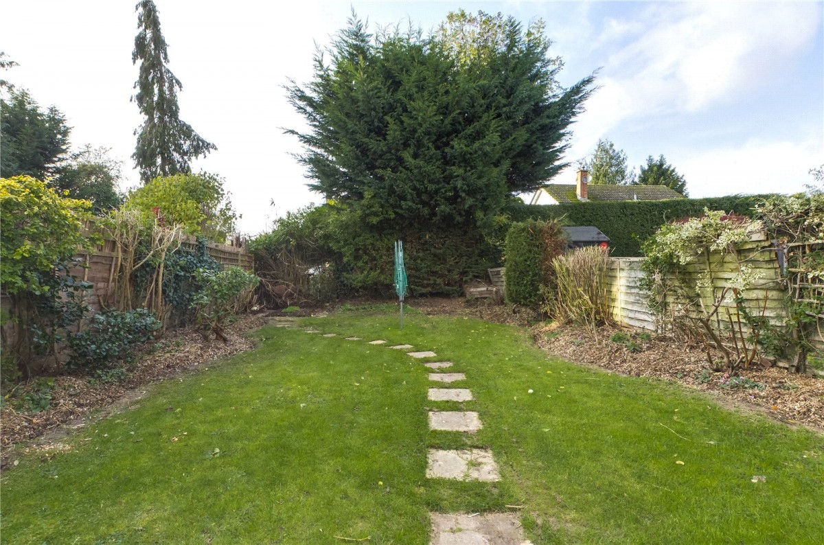 Spencers Wood, Reading, Berkshire