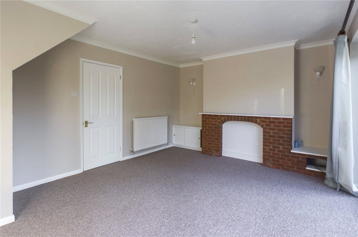 Spencers Wood, Reading, Berkshire