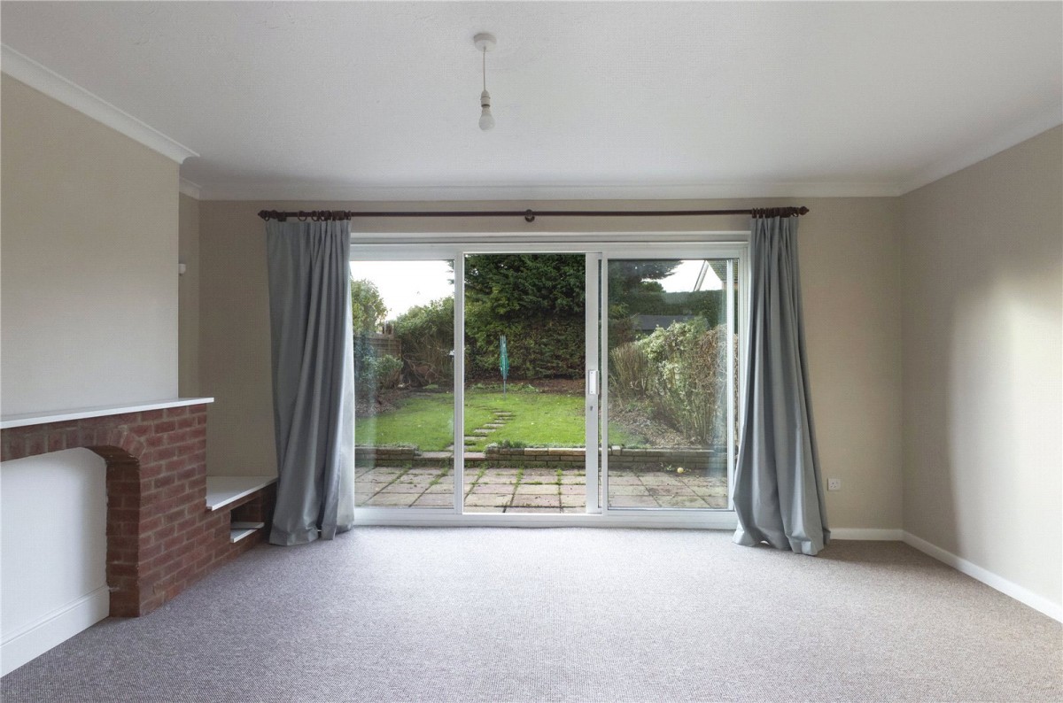 Spencers Wood, Reading, Berkshire