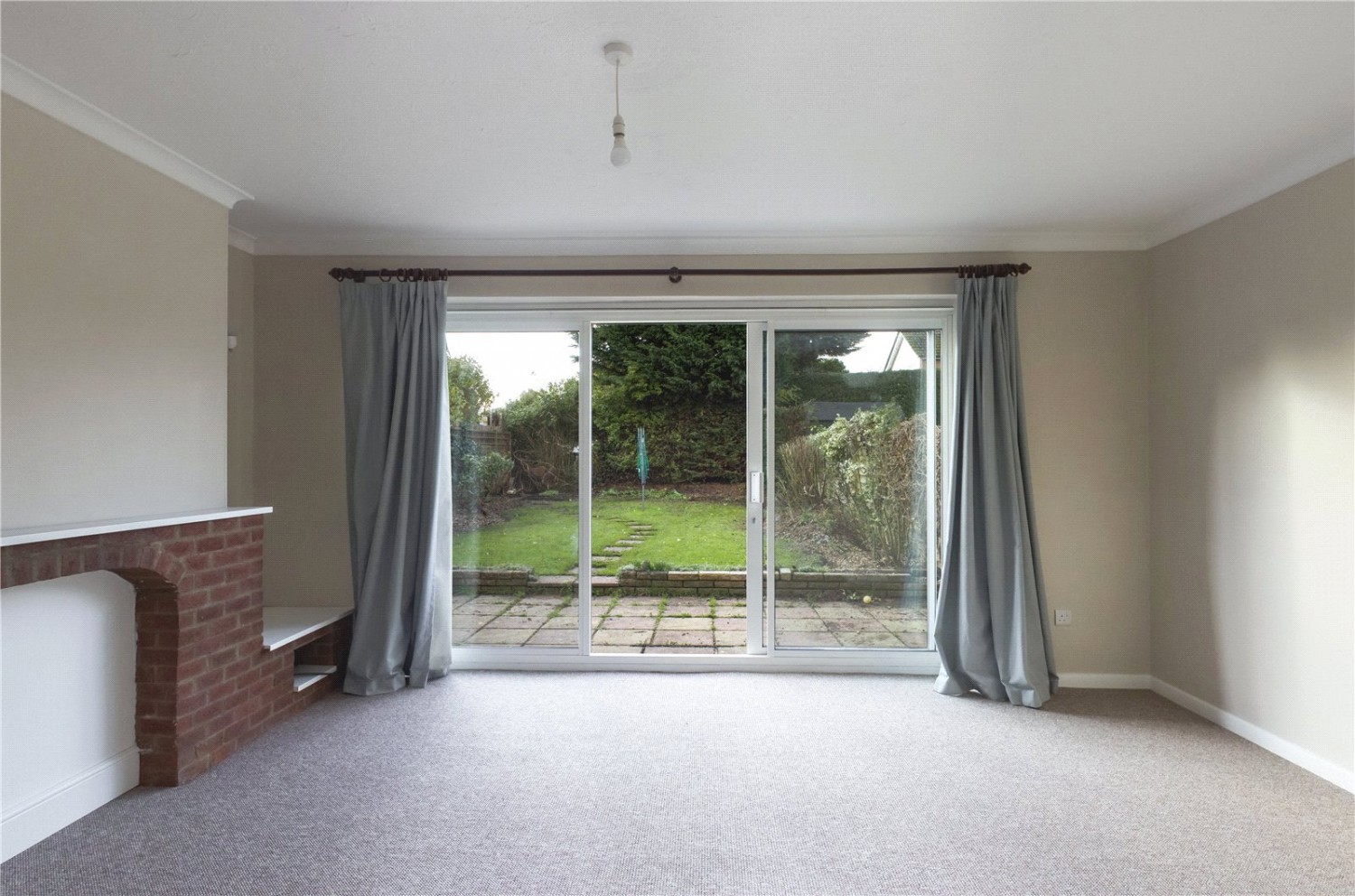 Spencers Wood, Reading, Berkshire