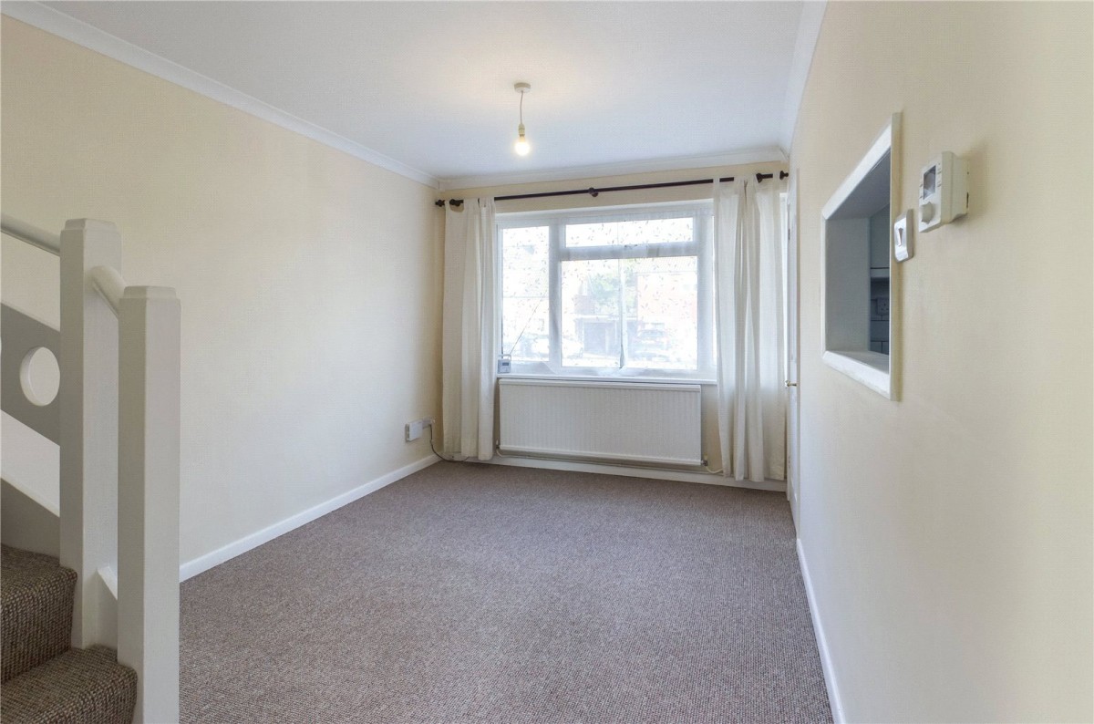 Spencers Wood, Reading, Berkshire