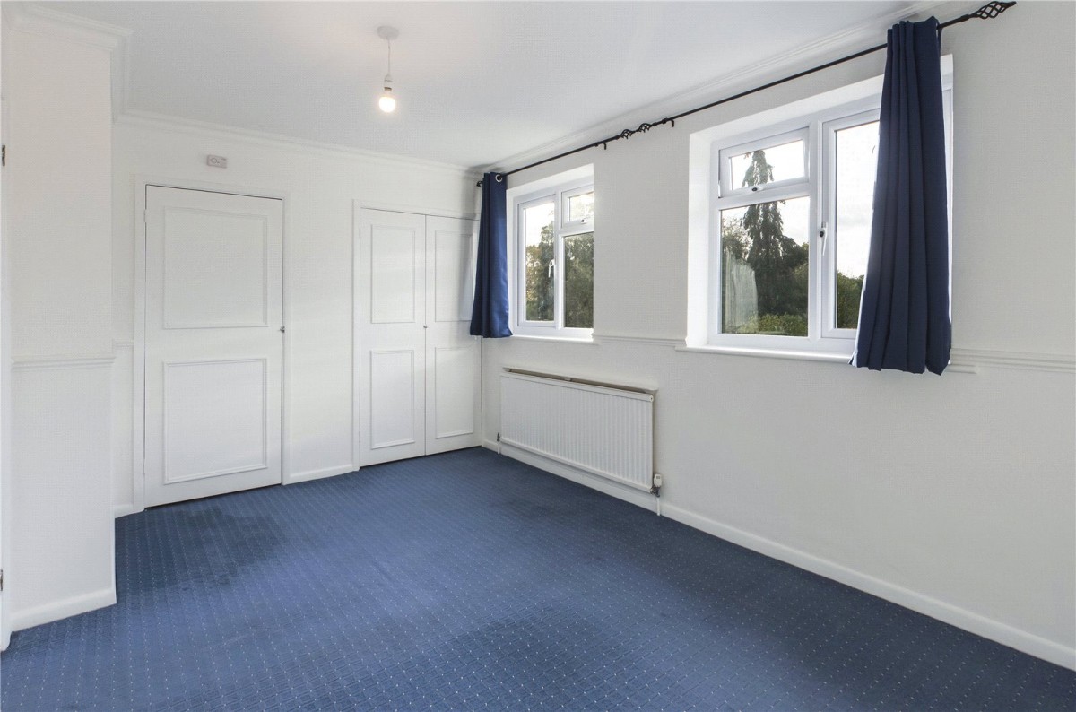 Spencers Wood, Reading, Berkshire