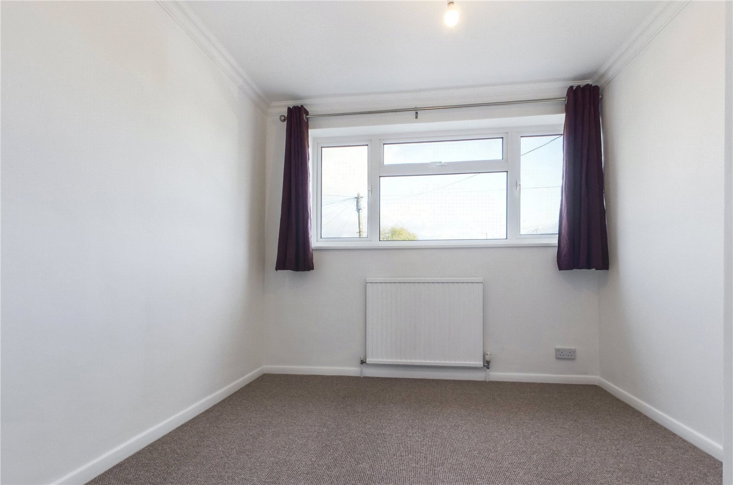 Spencers Wood, Reading, Berkshire