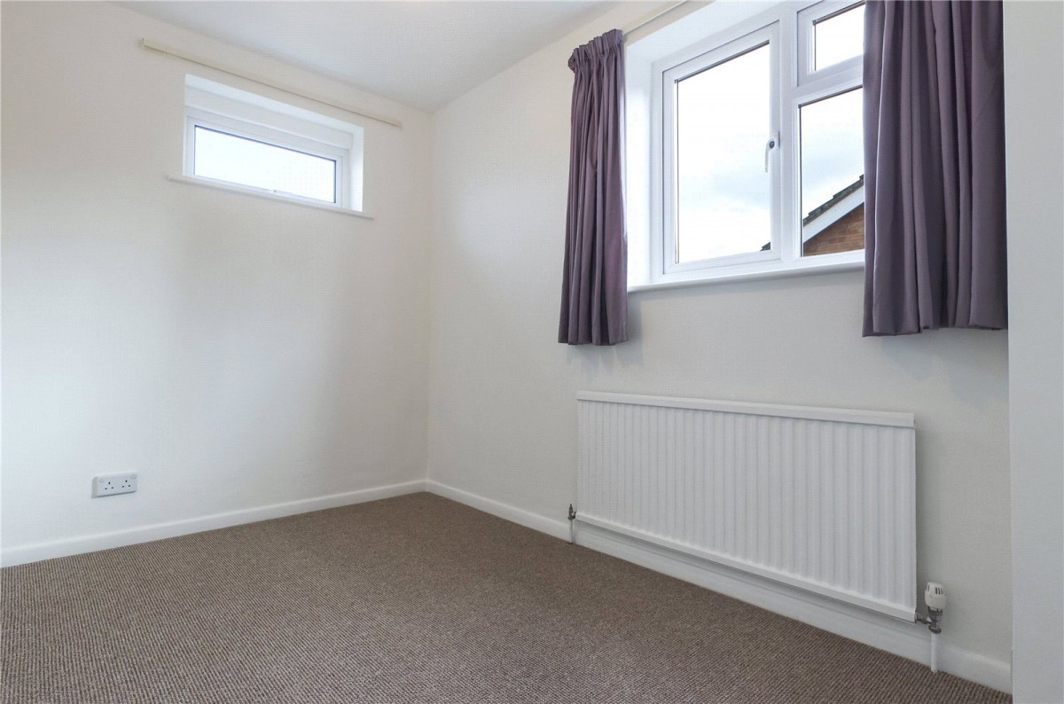 Spencers Wood, Reading, Berkshire