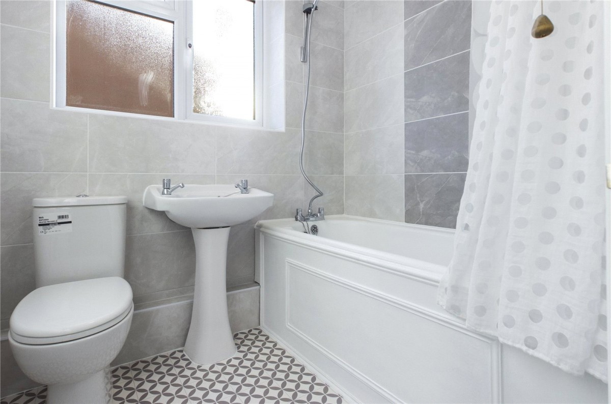 Spencers Wood, Reading, Berkshire