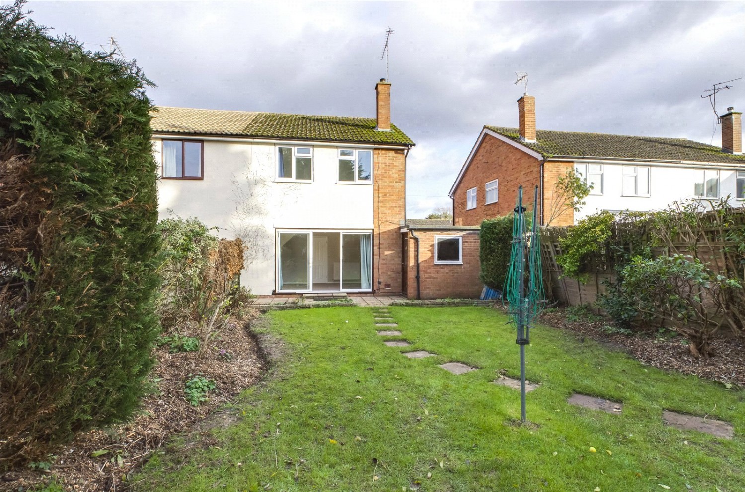 Spencers Wood, Reading, Berkshire