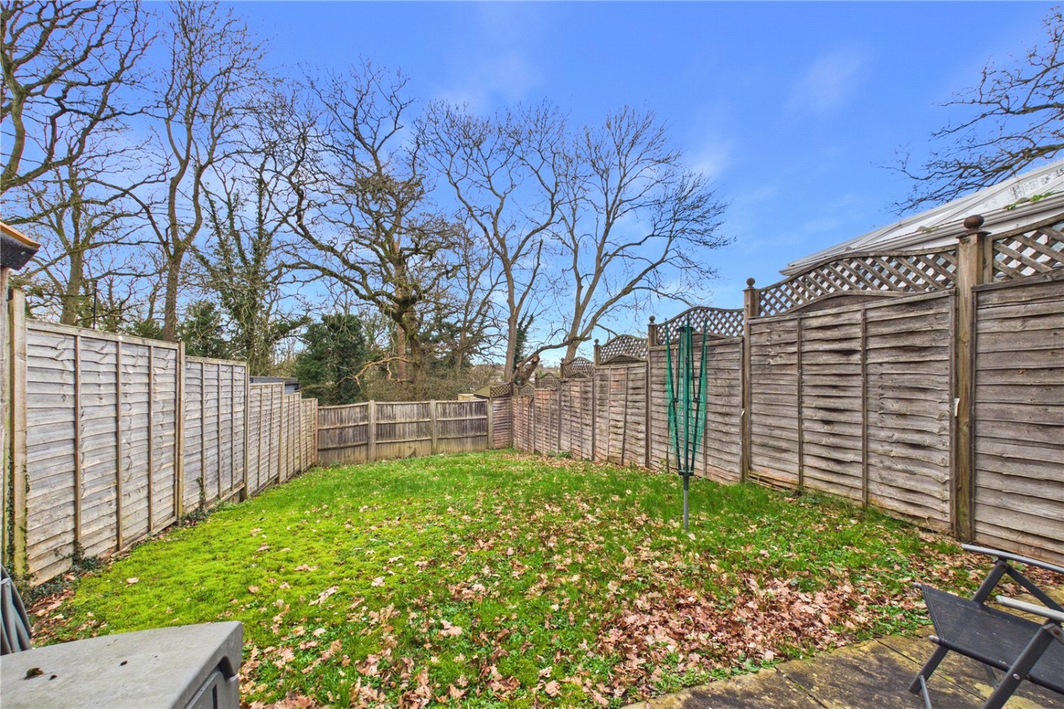 Voller Drive, Tilehurst, Reading