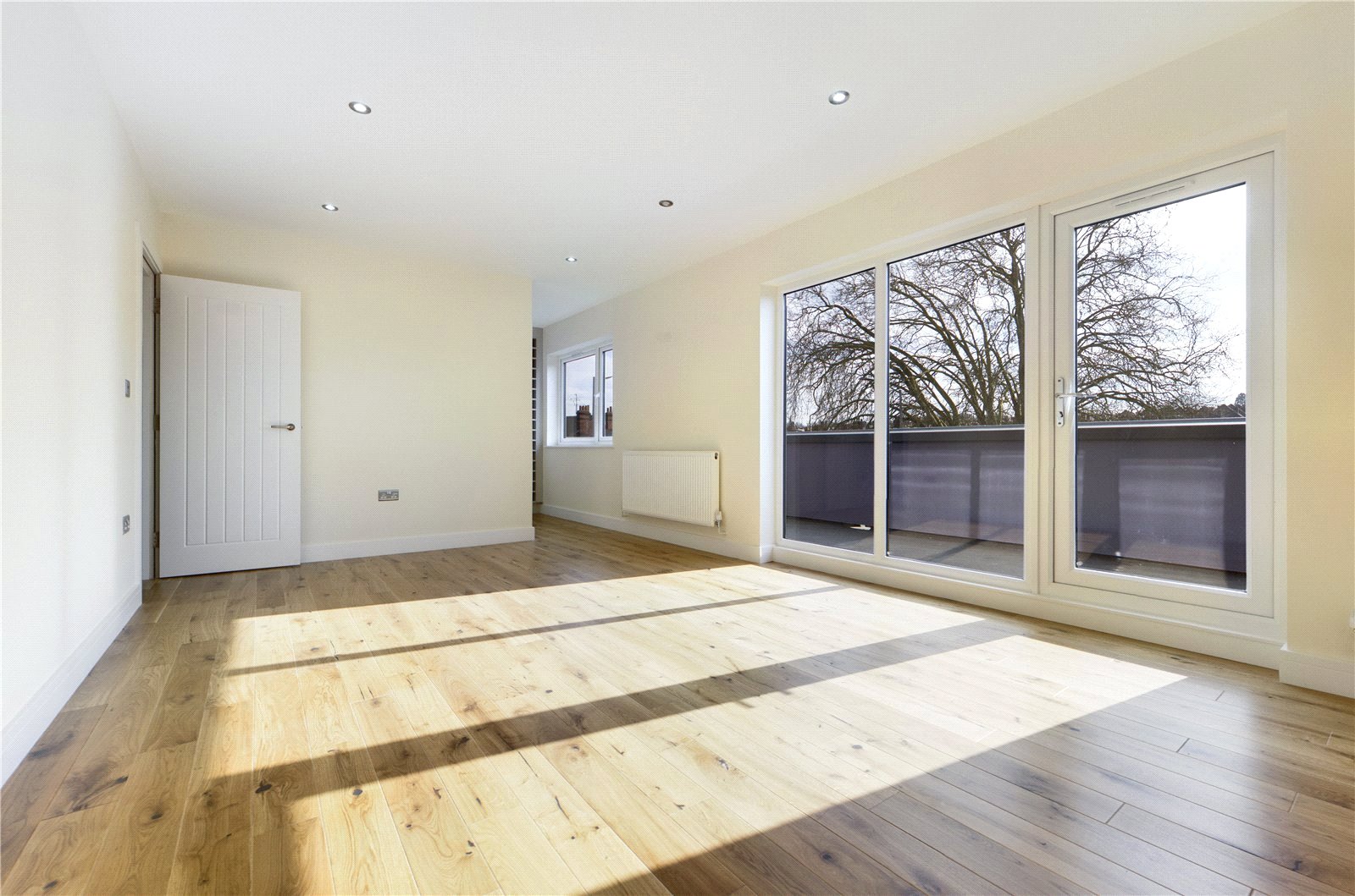 2 bedroom Flat to let in Oxford Road, 750 Oxford Road, Reading