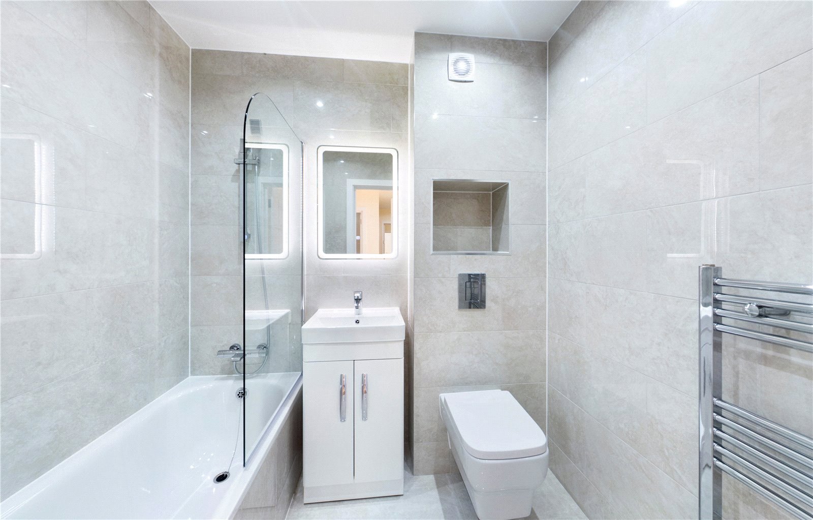 2 bedroom Flat to let in Oxford Road, 750 Oxford Road, Reading