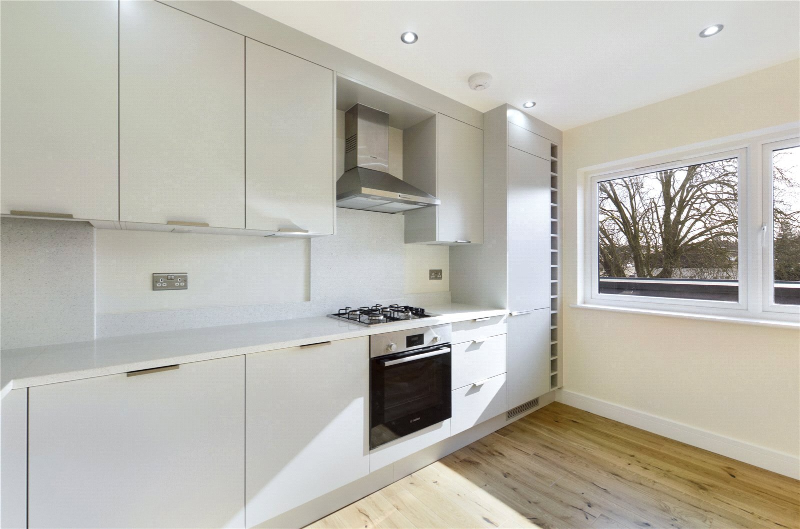 2 bedroom Flat to let in Oxford Road, 750 Oxford Road, Reading