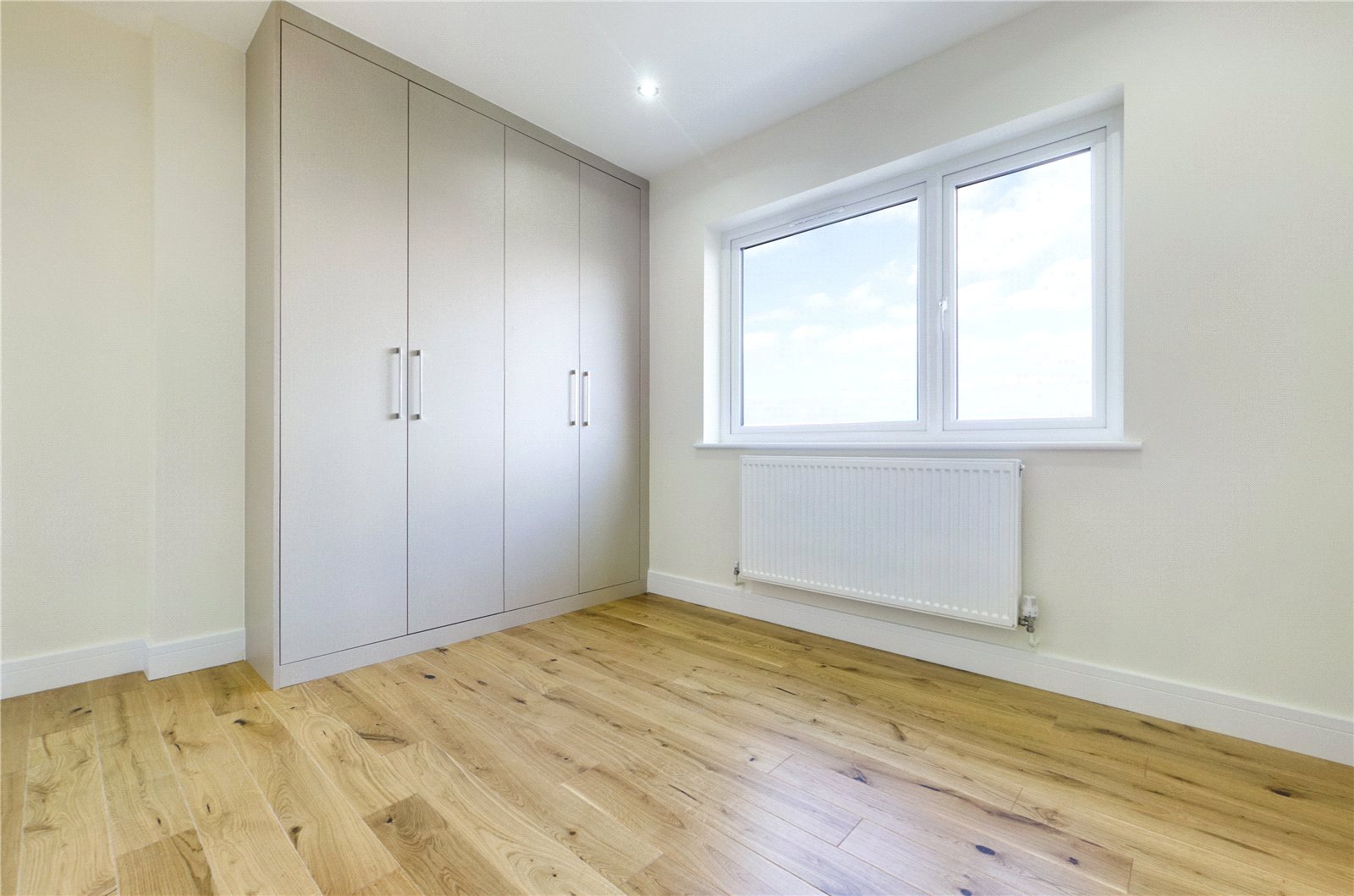 2 bedroom Flat to let in Oxford Road, 750 Oxford Road, Reading