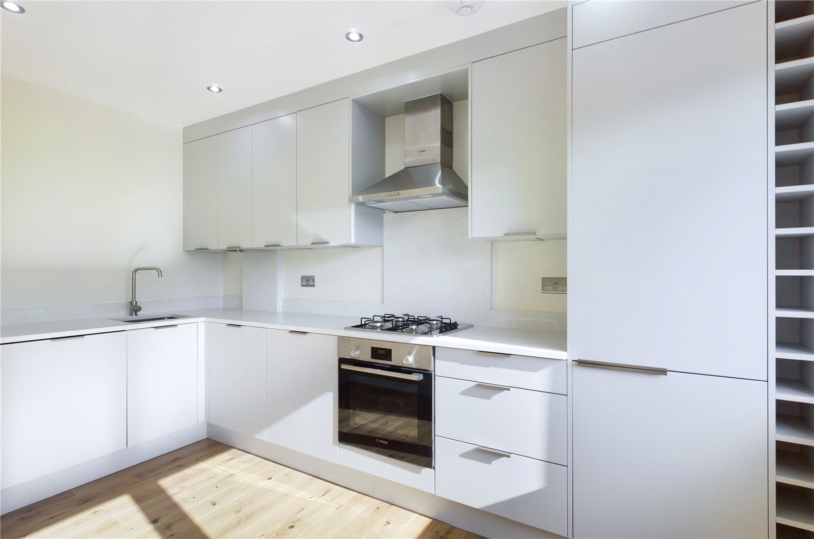 2 bedroom Flat to let in Oxford Road, 750 Oxford Road, Reading