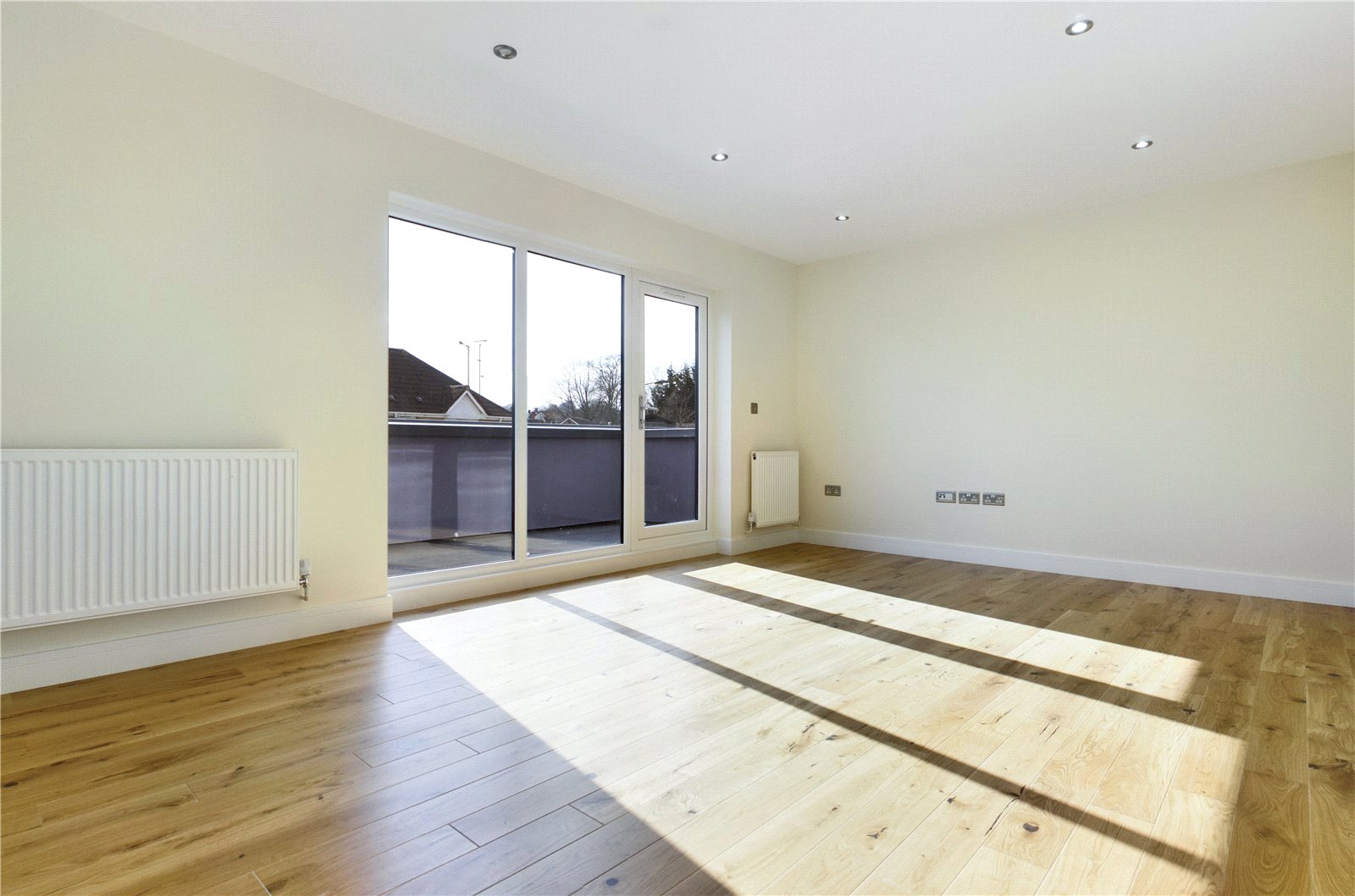 2 bedroom Flat to let in Oxford Road, 750 Oxford Road, Reading