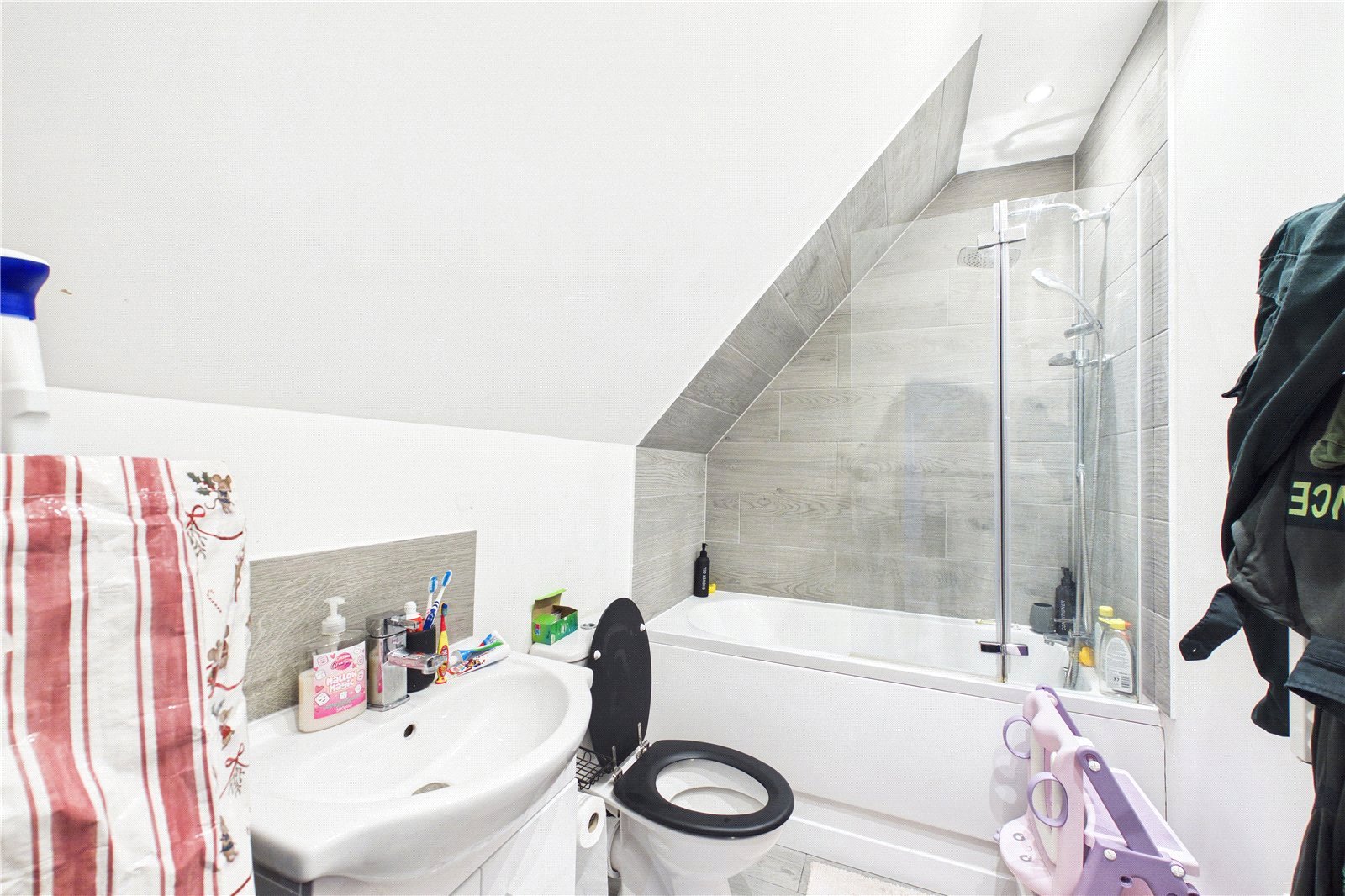 1 bedroom Flat to let in Northbrook Street, Newbury, Berkshire