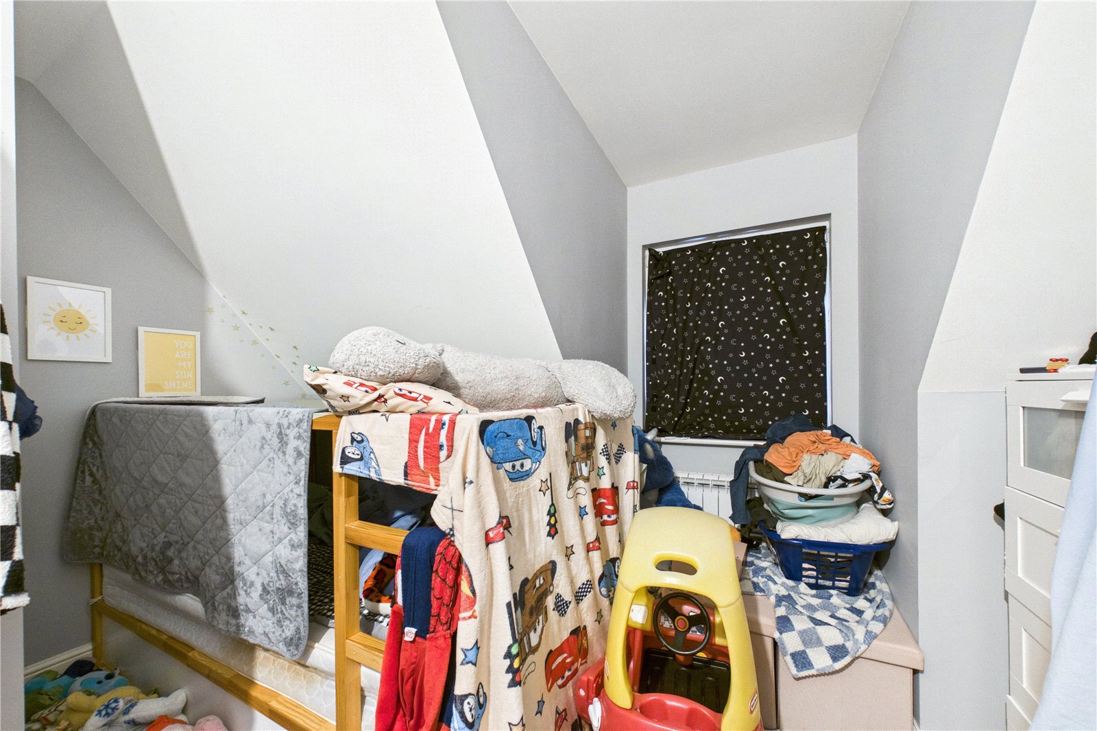 1 bedroom Flat to let in Northbrook Street, Newbury, Berkshire