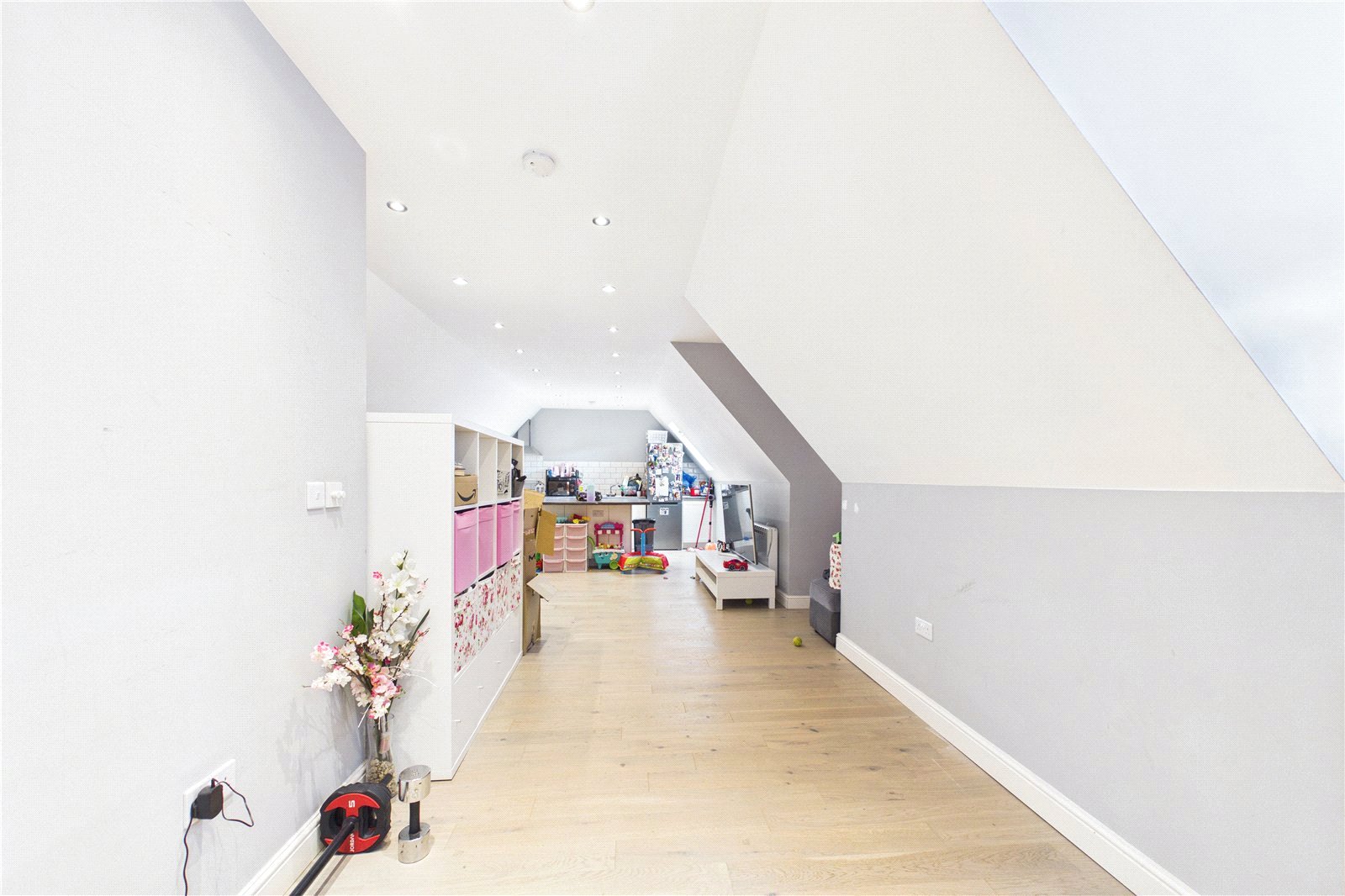 1 bedroom Flat to let in Northbrook Street, Newbury, Berkshire