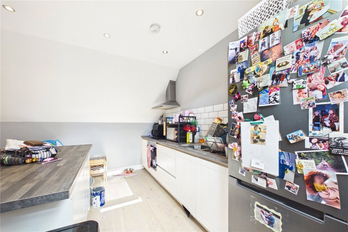 Northbrook Street, Newbury, Berkshire