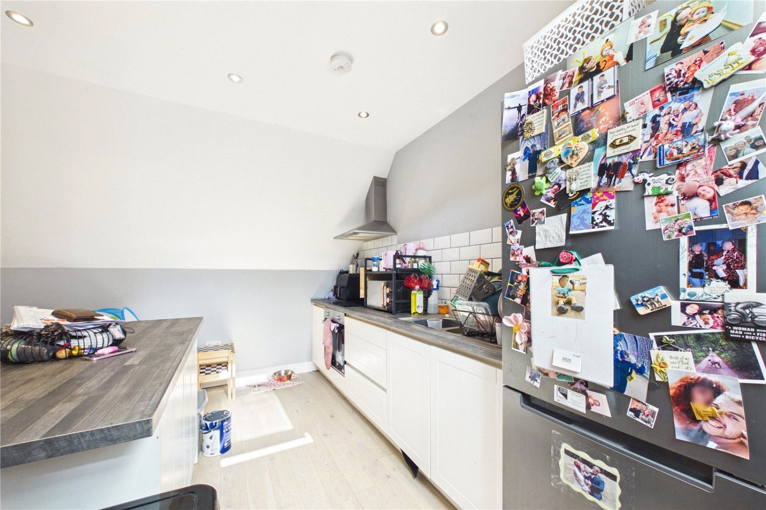 Northbrook Street, Newbury, Berkshire