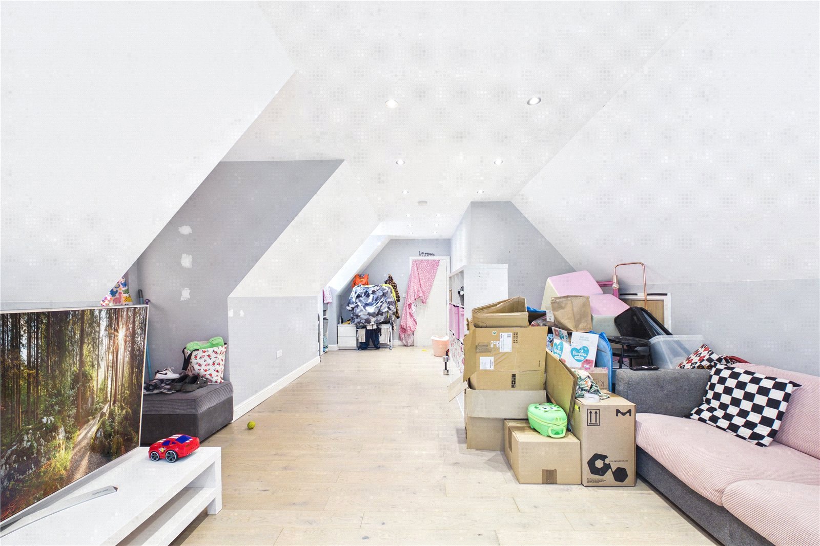 1 bedroom Flat to let in Northbrook Street, Newbury, Berkshire
