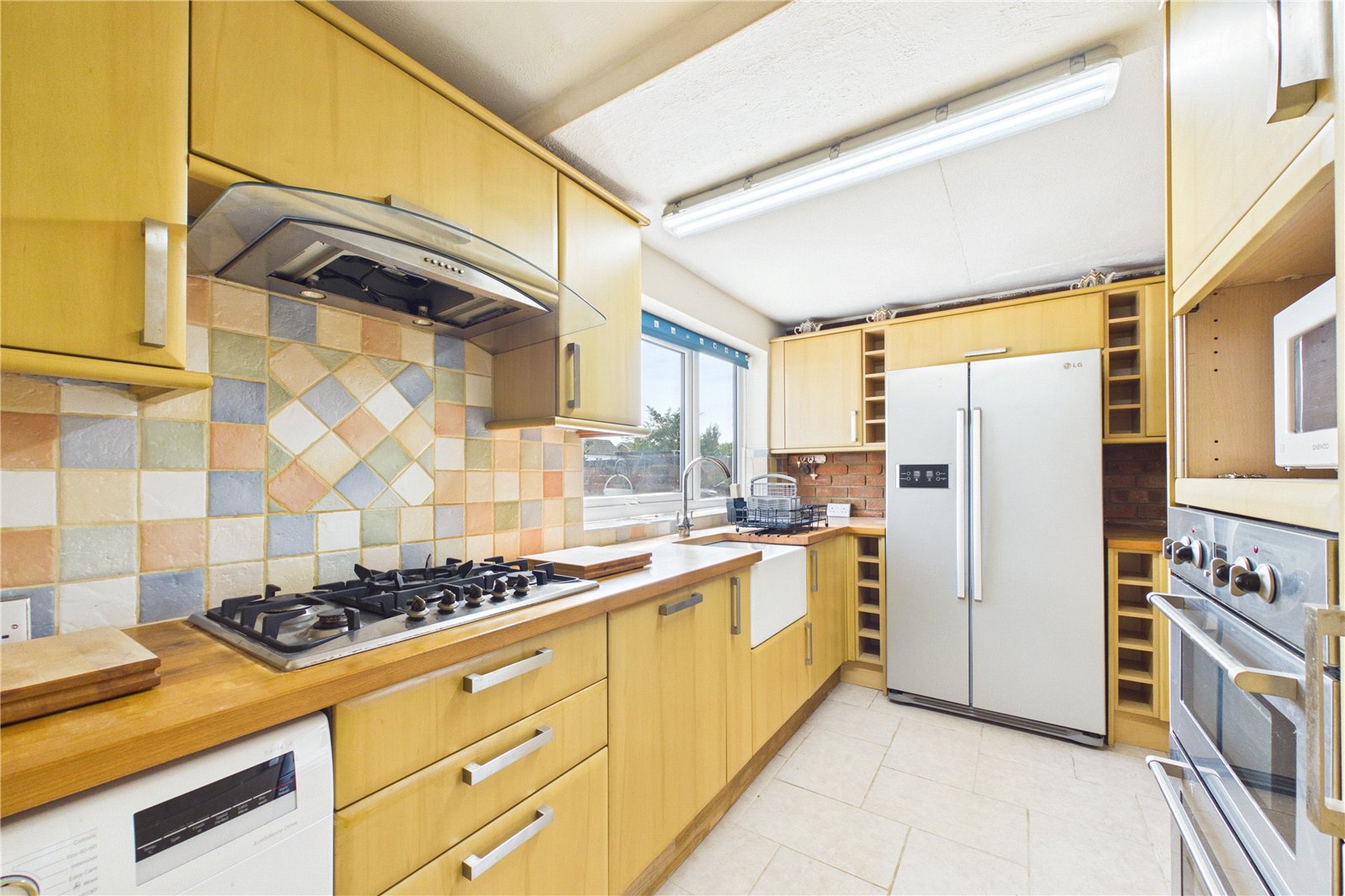 3 bedroom House to let in Tilehurst, Reading, Berkshire