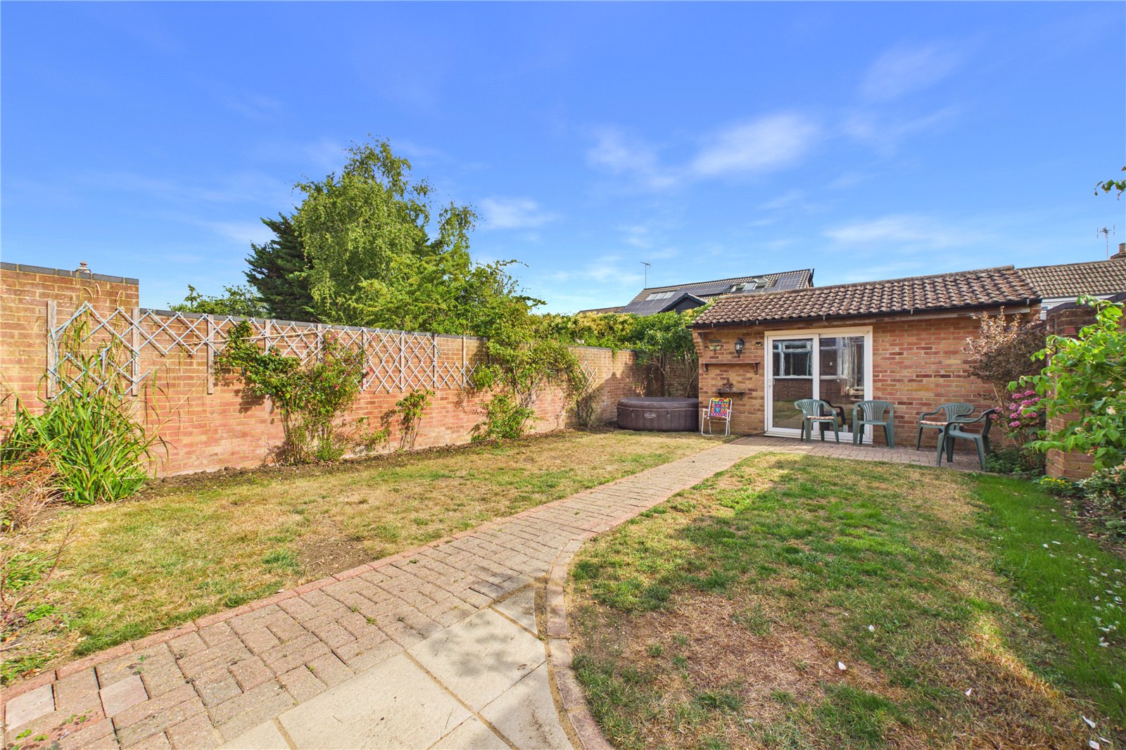 3 bedroom House to let in Tilehurst, Reading, Berkshire
