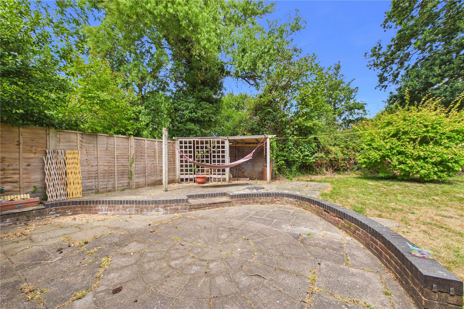 5 bedroom House to let in West Heath, Baughurst, Tadley
