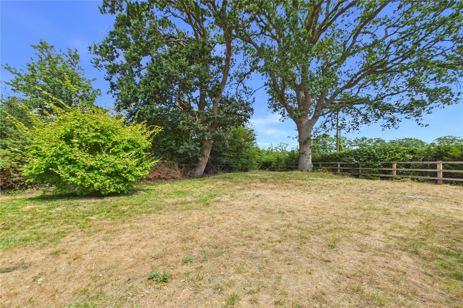 5 bedroom House to let in West Heath, Baughurst, Tadley