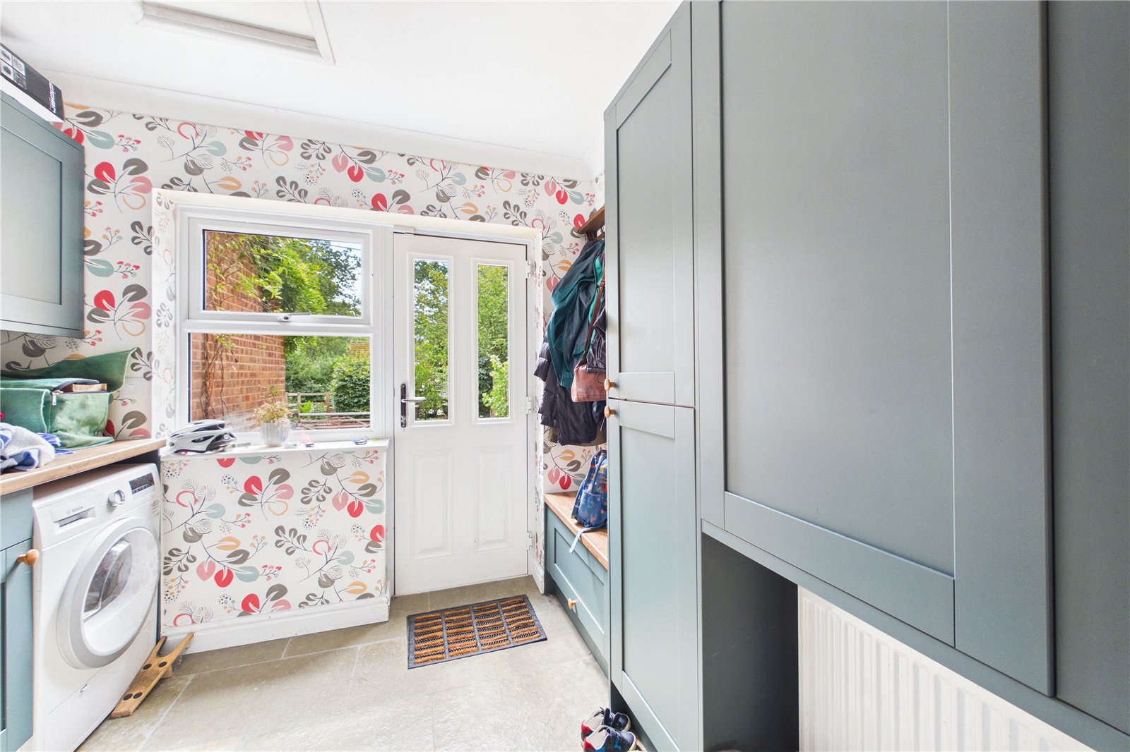 5 bedroom House to let in West Heath, Baughurst, Tadley