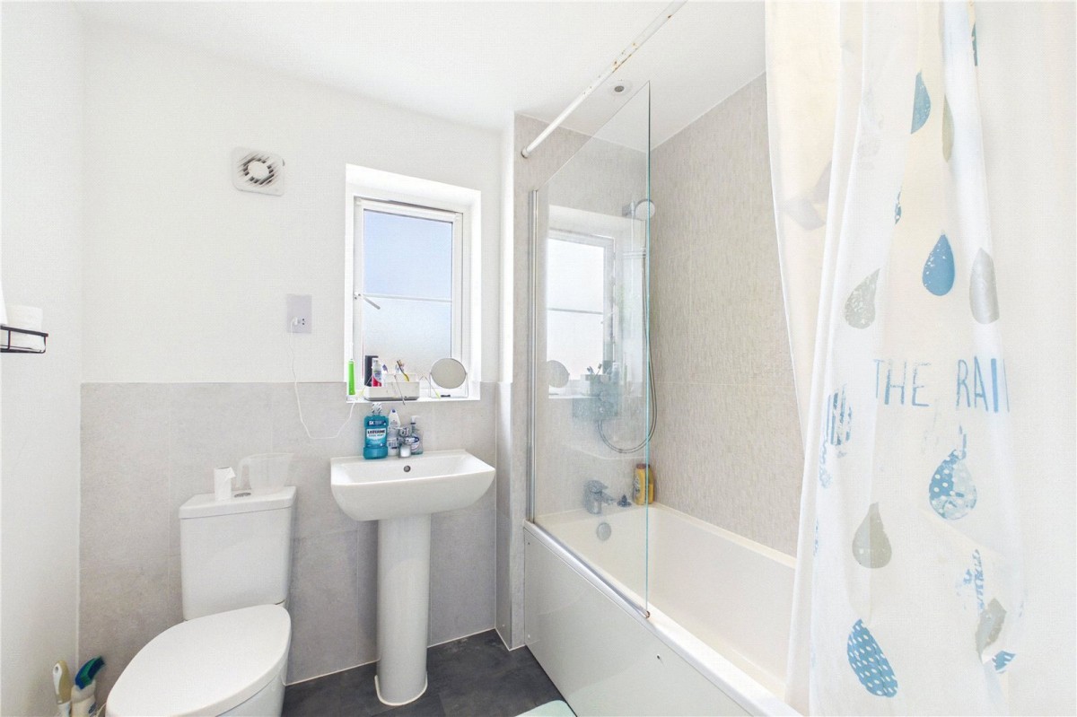 Shinfield, Reading, Berkshire