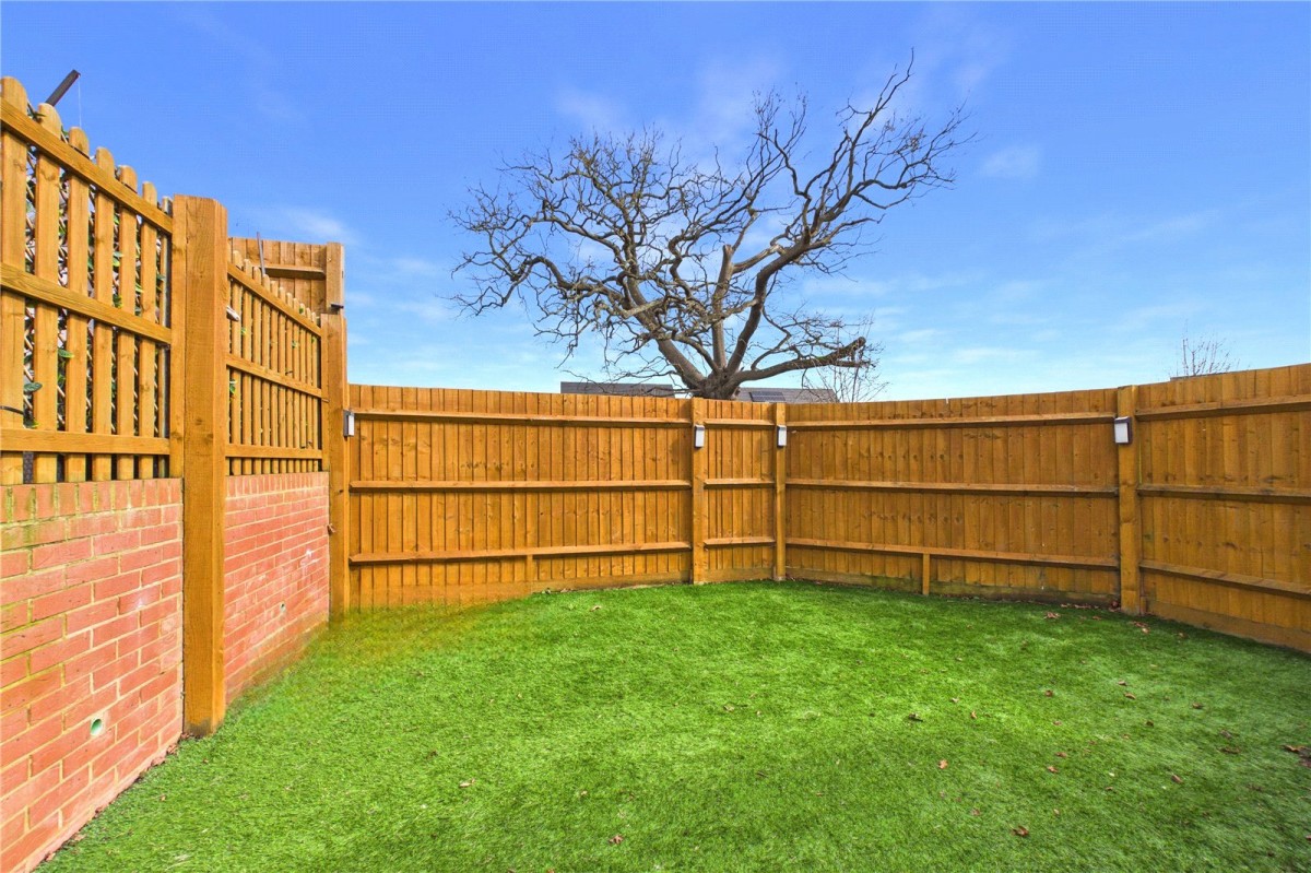 Shinfield, Reading, Berkshire