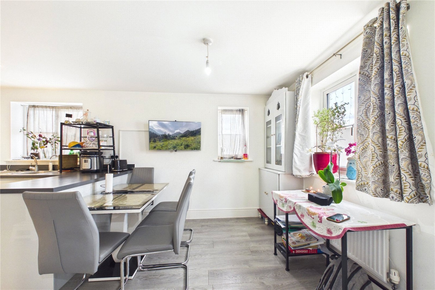 Shinfield, Reading, Berkshire