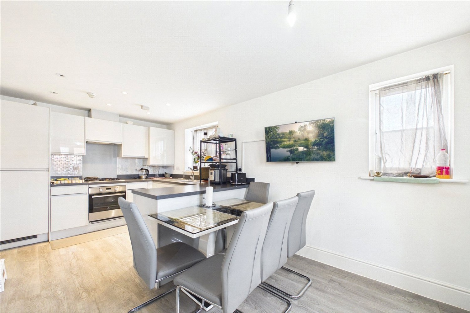 Shinfield, Reading, Berkshire